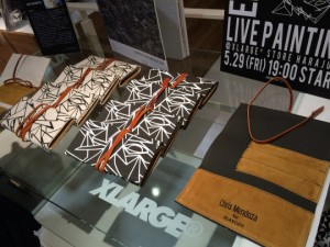 XLARGE event 3