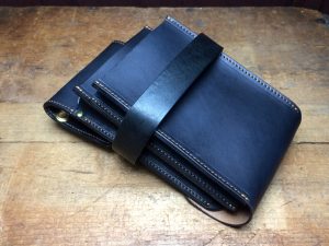 8丁用シザーケース（横）