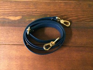 Belt tailored by BLINK SCISSORS CASE