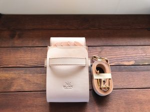 5-Scissor Case -haco short-