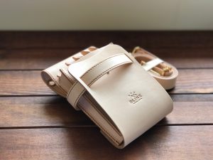 Wearing image -haco short-