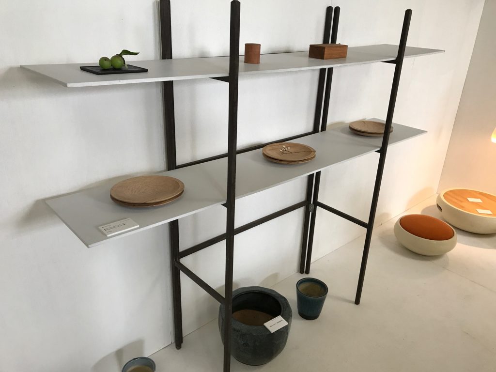 TEIBAN展しがの展示作品4