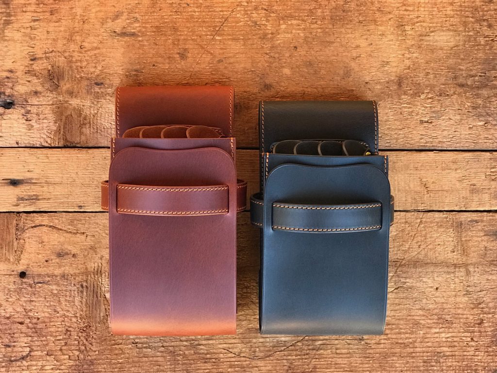 Comparison image of haco and haco short | 4-scissor case