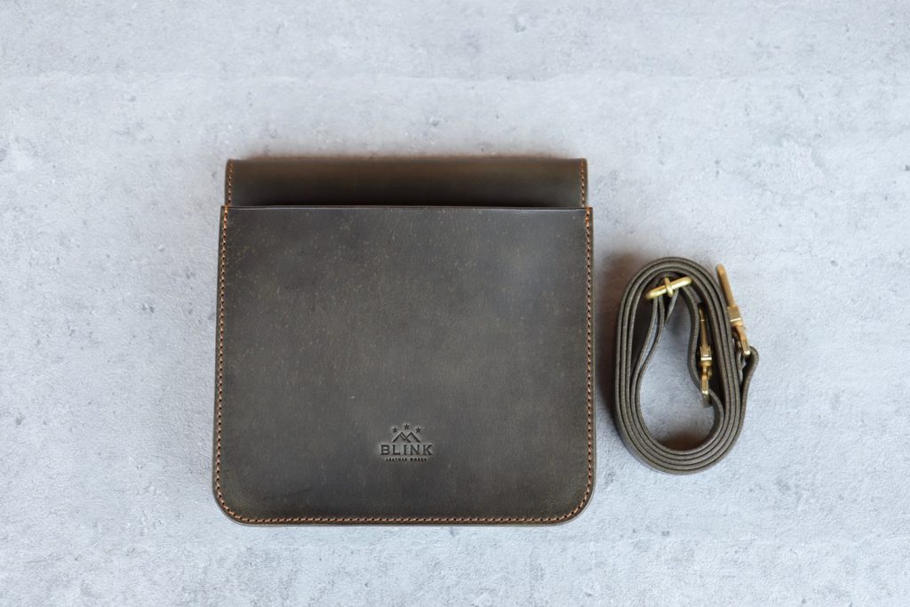 square w model front