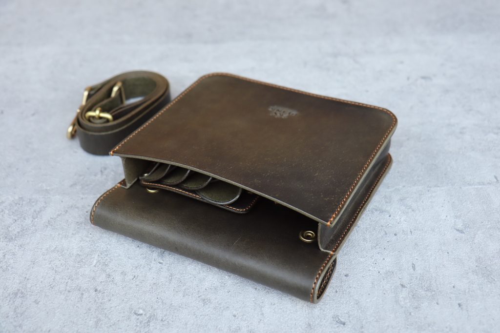 square w model top storage