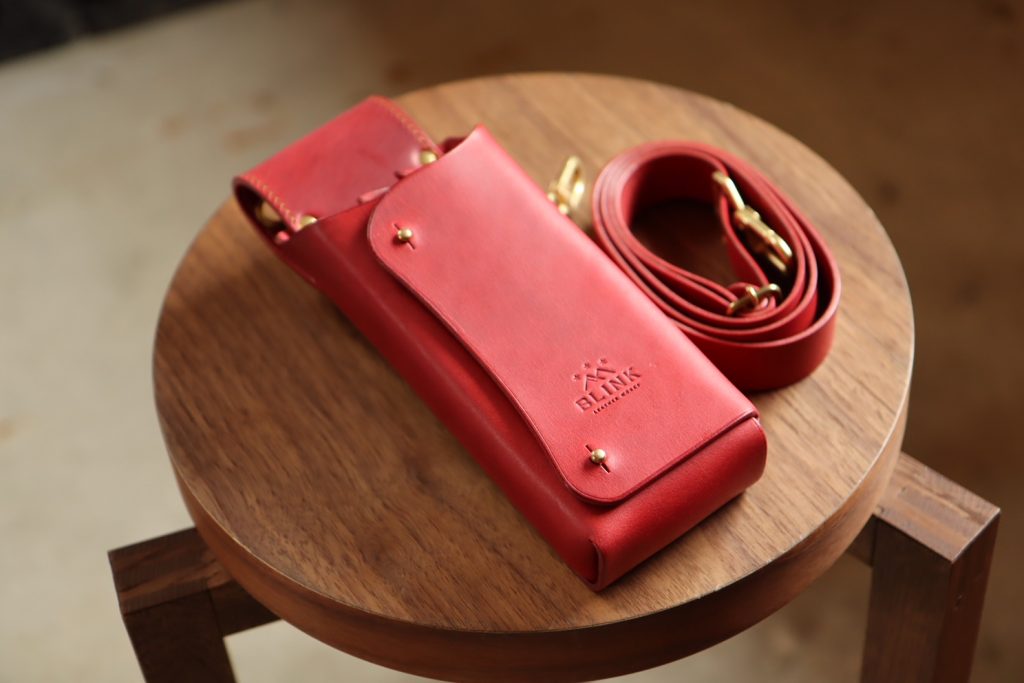 cube slim side structure close-up