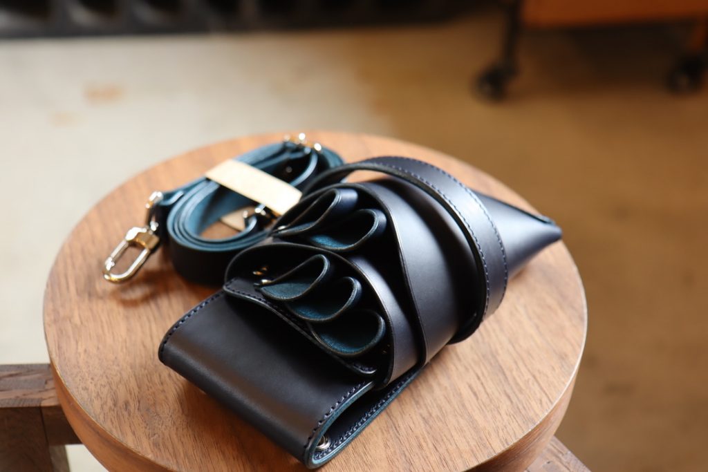 カスタムswell s 上からの構造画像